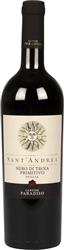 Andrea Nero Troia/Primitivo