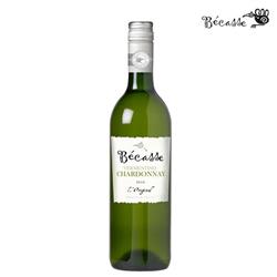Bécasse Vermentino Chardonnay