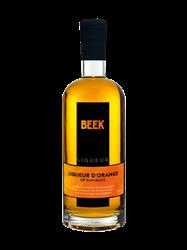 BEEK Liqueur D'orange