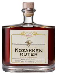 Kalkwijck Kozakken ruter