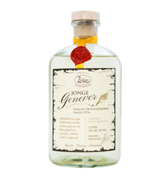 Zuidam Jonge jenever