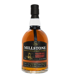 Millstone Oloroso Sherry
