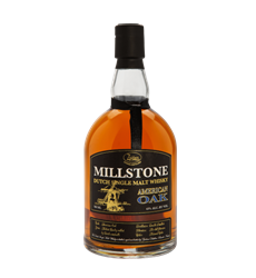 Millstone American Oak