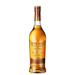 Glenmorangie 10 yr