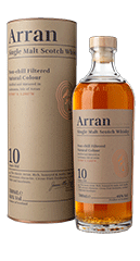 Arran 10  jr. 