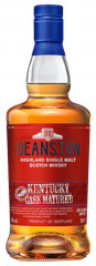 Deanston Kentucky Cask matured