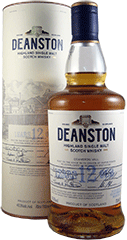 Deanston 12 jr.