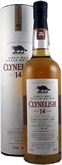 Clynelish 14 jr.