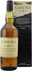Caol Ila 12 jr.