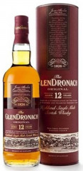 Glendronach 12 jr.