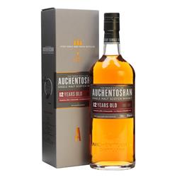 Auchentoshan 12 jr.