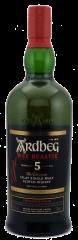 Ardbeg Weebeastie (5 yr)