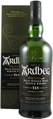 Ardbeg Ten years