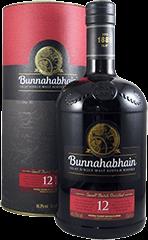 Bunnahabain 12 jr.