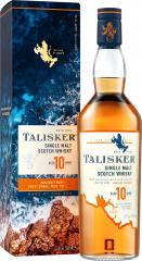 Talisker 10 year