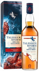 Talisker Storm