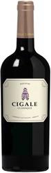Cigale Cabernet Sauvignon / Merlot