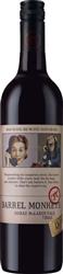 Barrel Monkey Shiraz