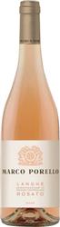 Porellot Lange Rosato