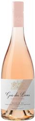 Chemin de Lions rosé