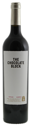 The Chocolate Block
