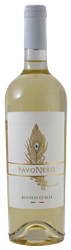 Pavonero Bianco