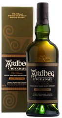 Ardbeg Uigeadail