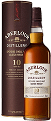 Aberlour 10 jr Forest Reserve