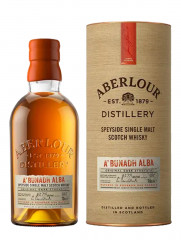 Aberlour A'bunadh alba