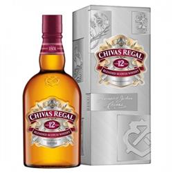 Chivas Regal 12 jr.