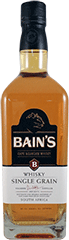 Bain's Cape Mountain
