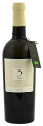 BIO 3 Passo Bianco