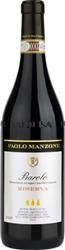 Barolo Riserva Manzone