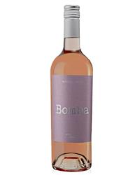 Bomba rosado