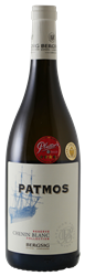 Bergsig Patmos Chenin Blanc
