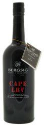 Bergsig Cape LBV 