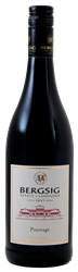 Bergsig Pinotage