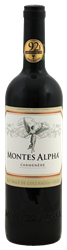 Montes Alpha Carmenere