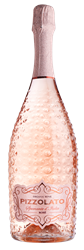 Pizzolato Spumante rosé