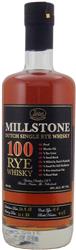 Millstone 100 Rye