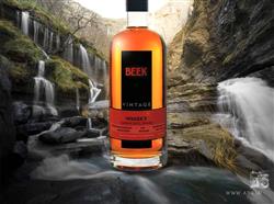 Beek Haran 10 yr Iberian cask