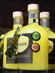 Chiesanuova Limoncello