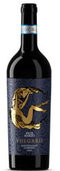 Idi di Marzo Vulgaris Montepulciano