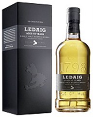 Ledaig 10 yr