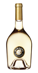 Château Miraval Blanc Côtes de Provence AOC