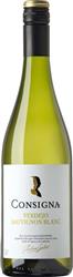 Consigna Verdejo / Sauvignon blanc
