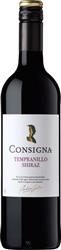 Consigna Tempranillo Shiraz