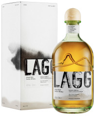 Lagg Kilmory