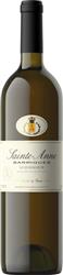 Sainte Anna Barriques Viogner