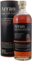 Arran Port Cask
